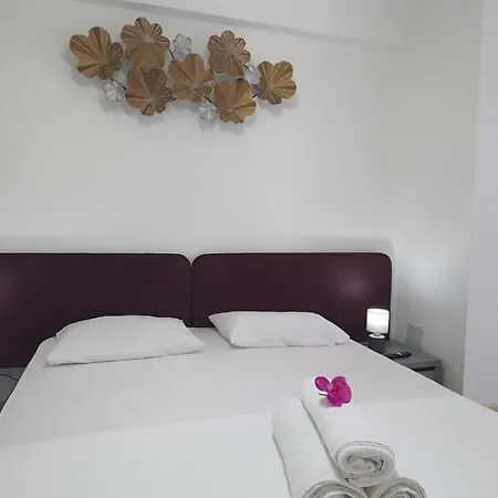 Apartman Infinity By The Sea Jacuzzy Sauna Gym Năvodari