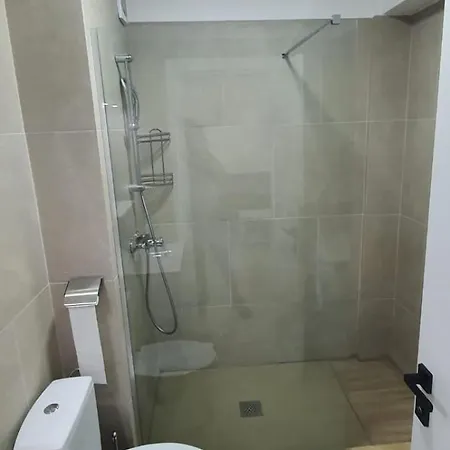 Apartment Infinity By The Sea Jacuzzy Sauna Gym Navodari