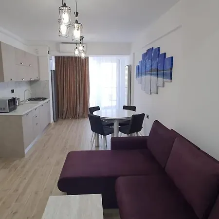 Infinity By The Sea Jacuzzy Sauna Gym Apartment *