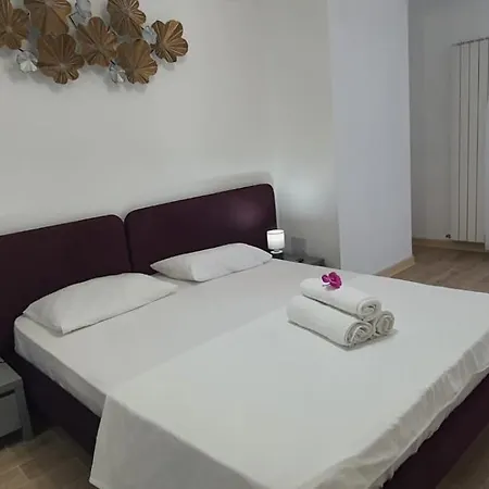 Apartman Infinity By The Sea Jacuzzy Sauna Gym Năvodari