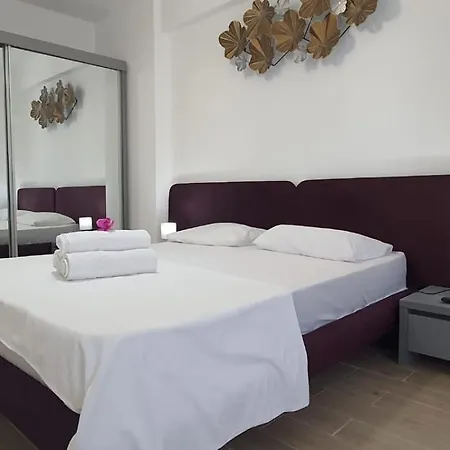 Infinity By The Sea Jacuzzy Sauna Gym 3* Năvodari