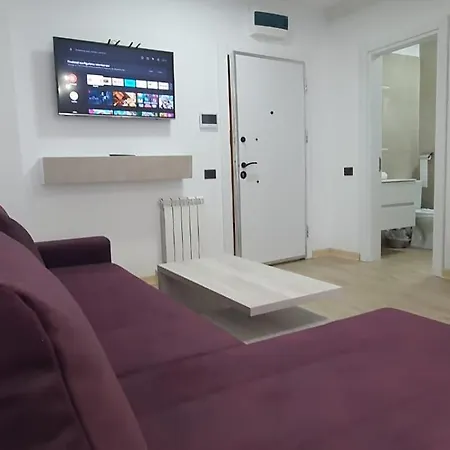 Infinity By The Sea Jacuzzy Sauna Gym Apartman 3*