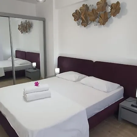 Infinity By The Sea Jacuzzy Sauna Gym