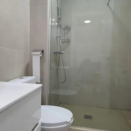 Apartment Infinity By The Sea Jacuzzy Sauna Gym
