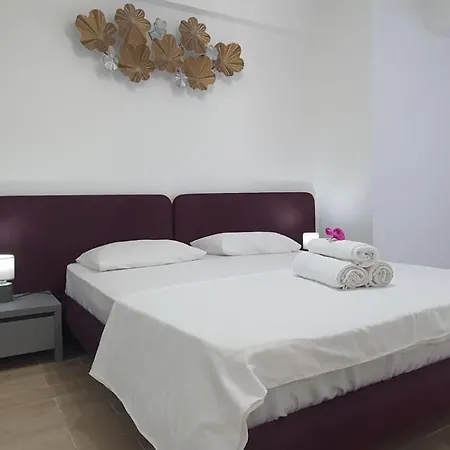 Apartman Infinity By The Sea Jacuzzy Sauna Gym