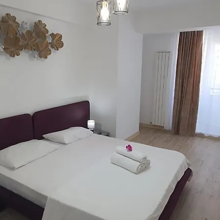 Infinity By The Sea Jacuzzy Sauna Gym Apartman